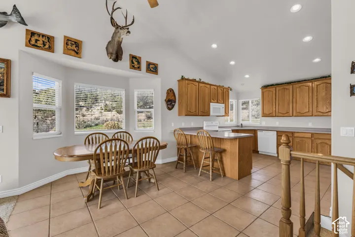 39792 W 7000 N, Tabiona, Utah 84072