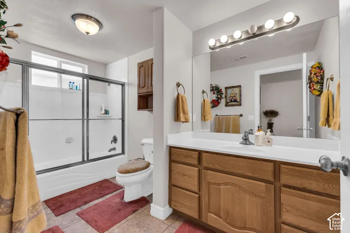 39792 W 7000 N, Tabiona, Utah 84072