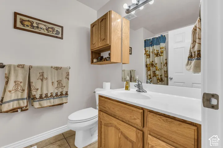 39792 W 7000 N, Tabiona, Utah 84072