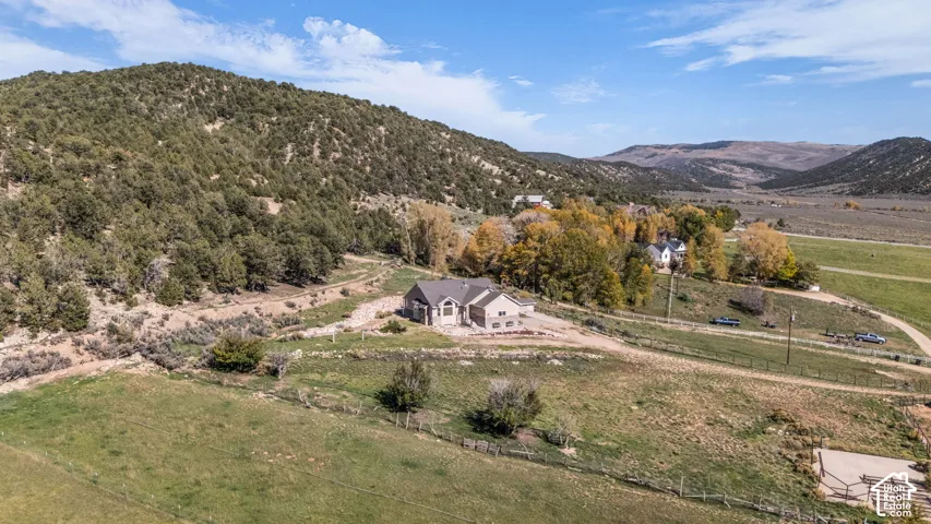 39792 W 7000 N, Tabiona, Utah 84072
