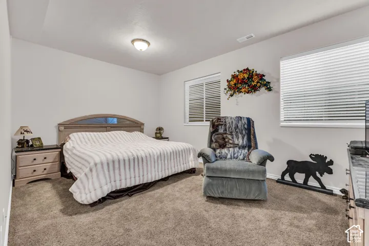 39792 W 7000 N, Tabiona, Utah 84072