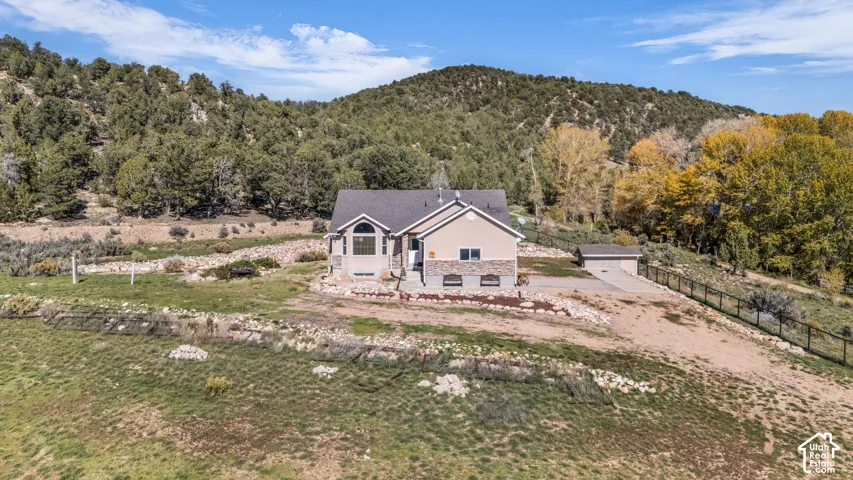 39792 W 7000 N, Tabiona, Utah 84072