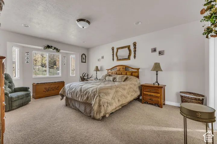 39792 W 7000 N, Tabiona, Utah 84072