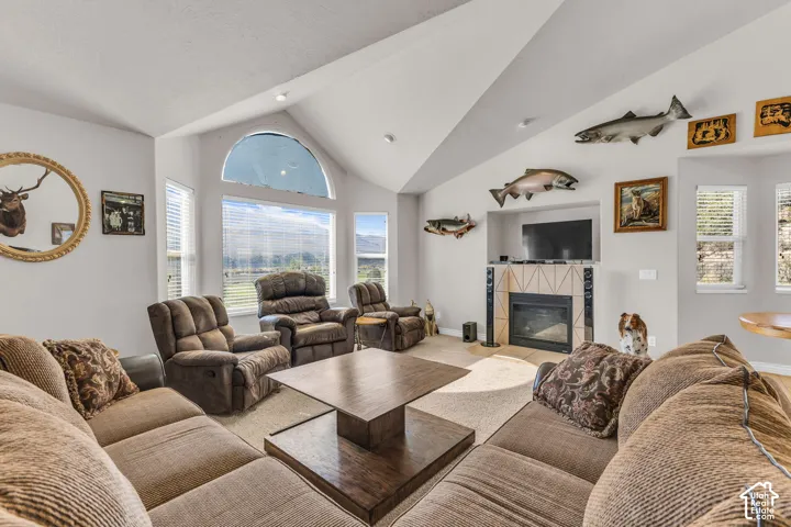 39792 W 7000 N, Tabiona, Utah 84072