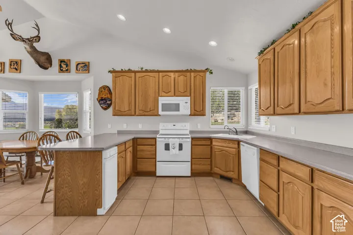 39792 W 7000 N, Tabiona, Utah 84072