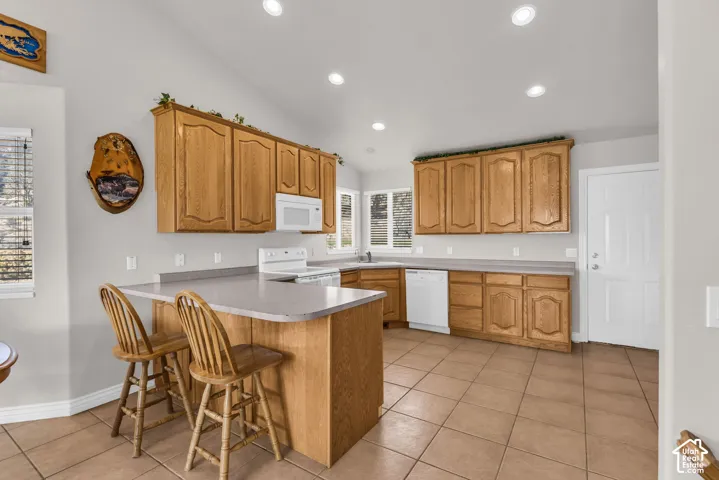 39792 W 7000 N, Tabiona, Utah 84072