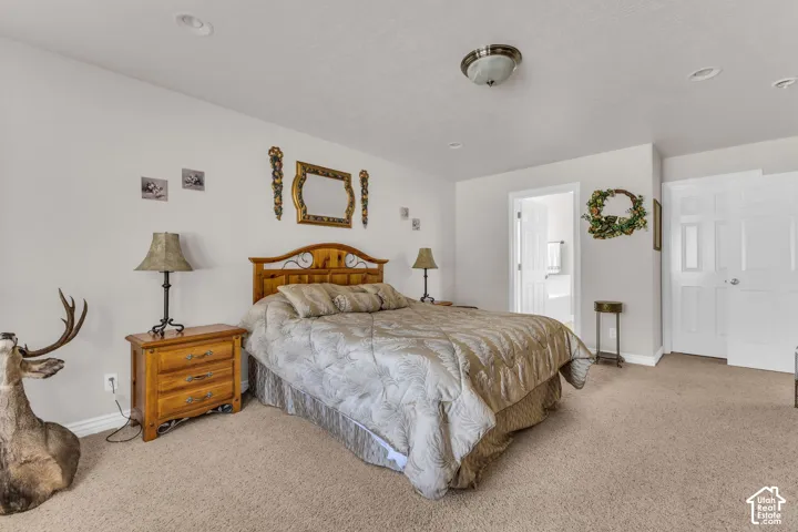 39792 W 7000 N, Tabiona, Utah 84072