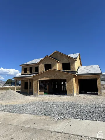 3230 S 1125 W, Nibley, Utah 84321