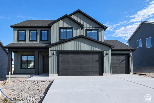 3230 S 1125 W, Nibley, Utah 84321