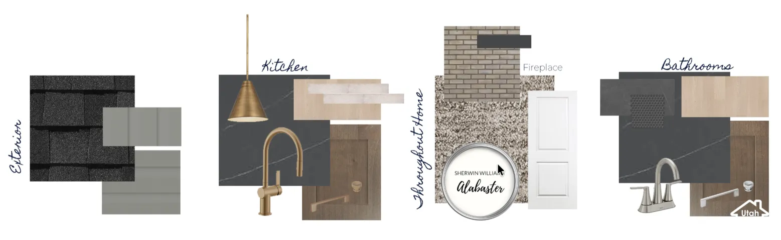 3230 S 1125 W, Nibley, Utah 84321