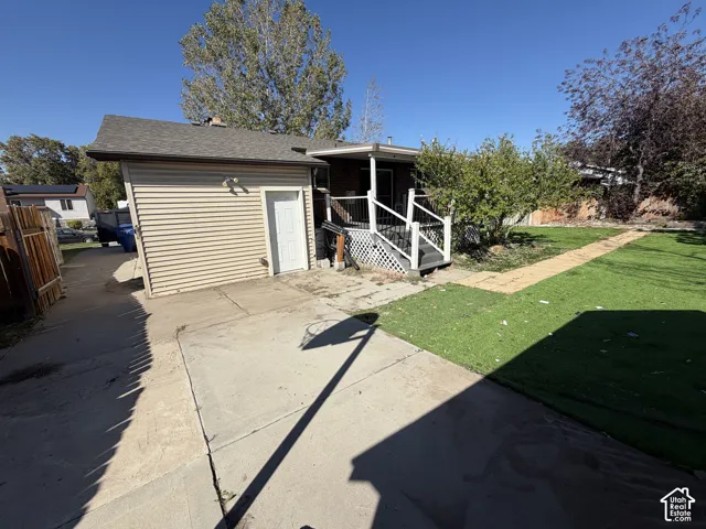 5939 S Hummel Dr, Salt Lake City, Utah 84118