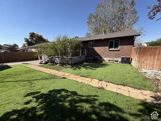 5939 S Hummel Dr, Salt Lake City, Utah 84118