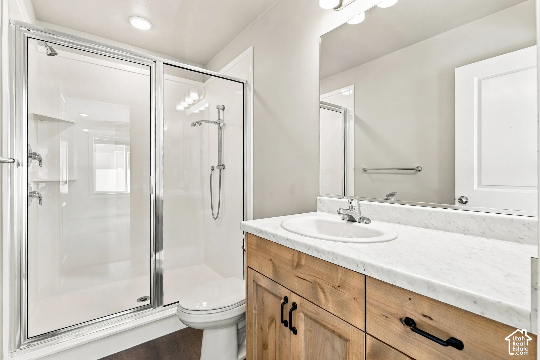 Primary  Bathroom