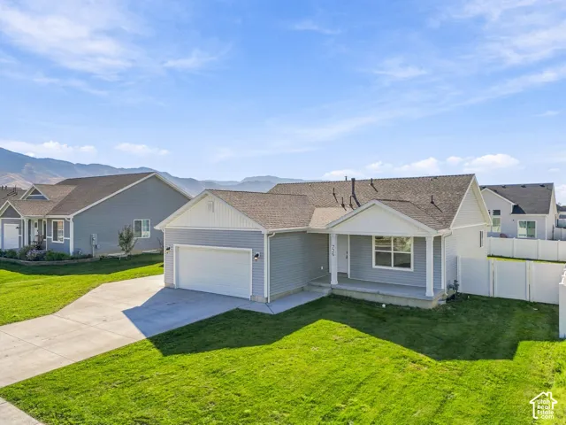 726 W 400 N, Smithfield, Utah 84335