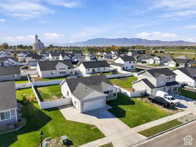 726 W 400 N, Smithfield, Utah 84335