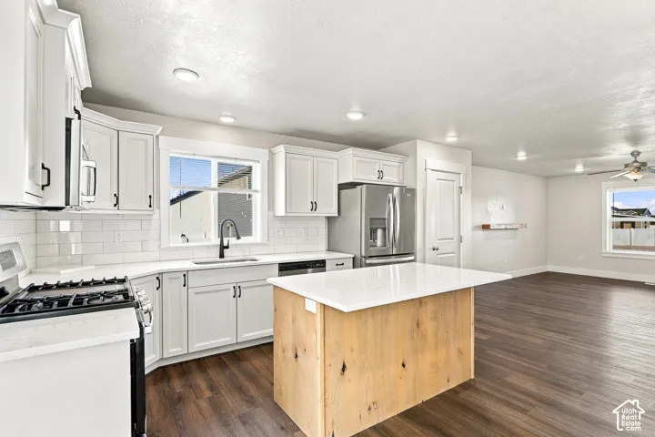 726 W 400 N, Smithfield, Utah 84335