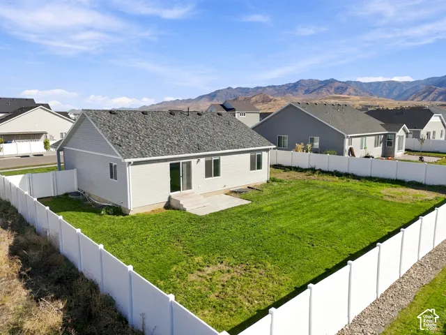 726 W 400 N, Smithfield, Utah 84335