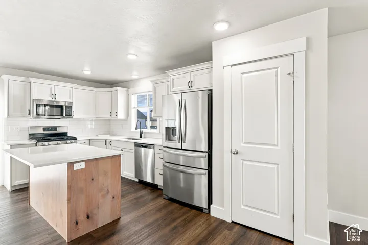 726 W 400 N, Smithfield, Utah 84335