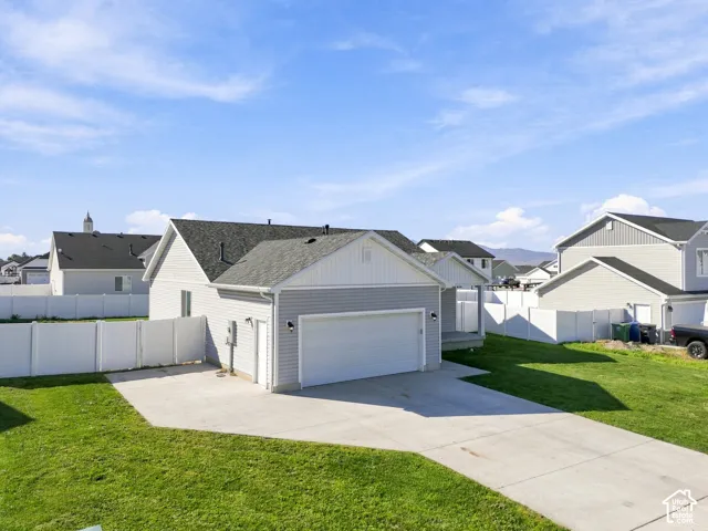 726 W 400 N, Smithfield, Utah 84335