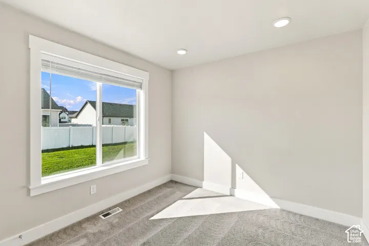 3rd Bedroom