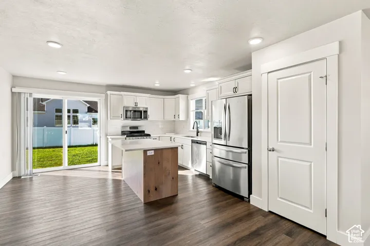 726 W 400 N, Smithfield, Utah 84335