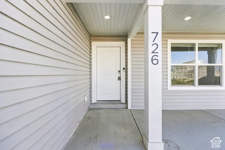 726 W 400 N, Smithfield, Utah 84335