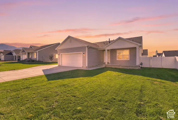 726 W 400 N, Smithfield, Utah 84335