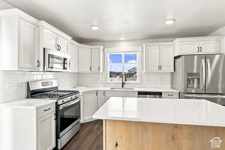 726 W 400 N, Smithfield, Utah 84335