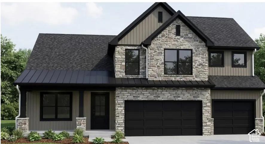 3347 W Soleil Hills Dr #804, Herriman, Utah 84096