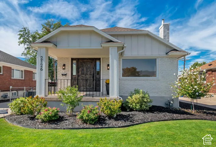 2126 S Roberta St, South Salt Lake, Utah 84115