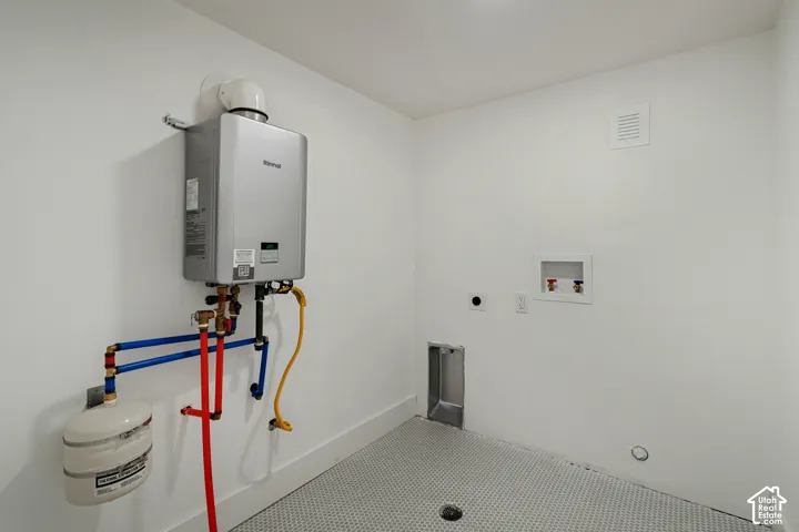 2126 S Roberta St, South Salt Lake, Utah 84115