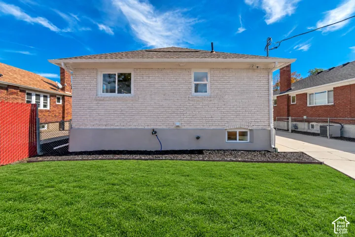2126 S Roberta St, South Salt Lake, Utah 84115