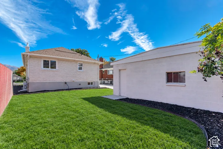 2126 S Roberta St, South Salt Lake, Utah 84115