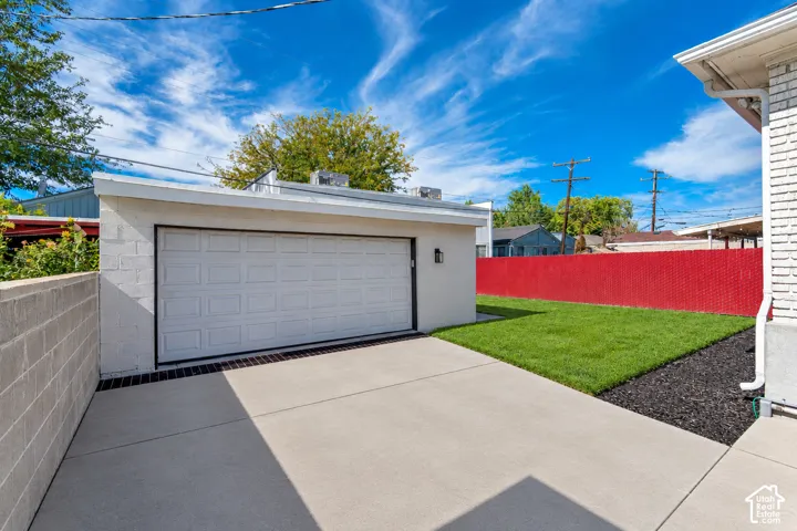 2126 S Roberta St, South Salt Lake, Utah 84115