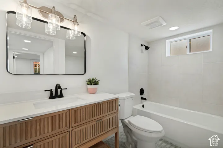 2126 S Roberta St, South Salt Lake, Utah 84115