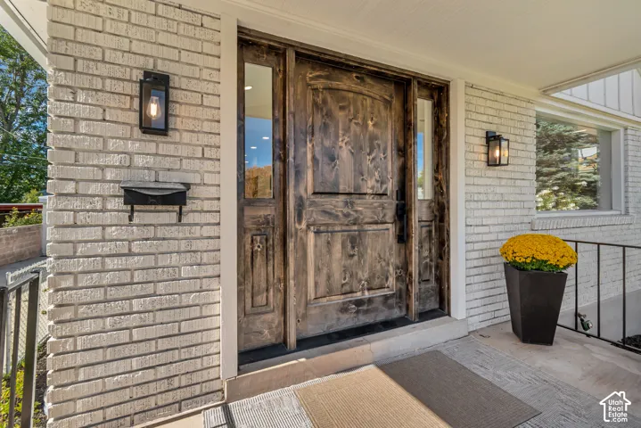 2126 S Roberta St, South Salt Lake, Utah 84115