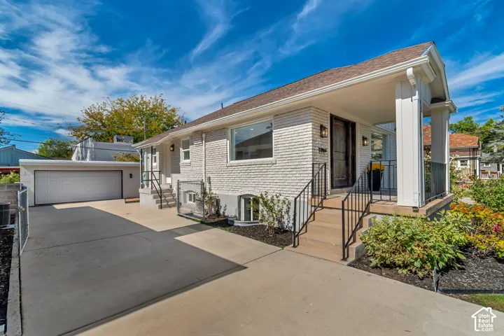 2126 S Roberta St, South Salt Lake, Utah 84115