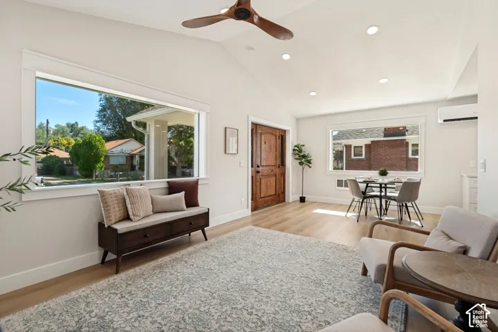 2126 S Roberta St, South Salt Lake, Utah 84115