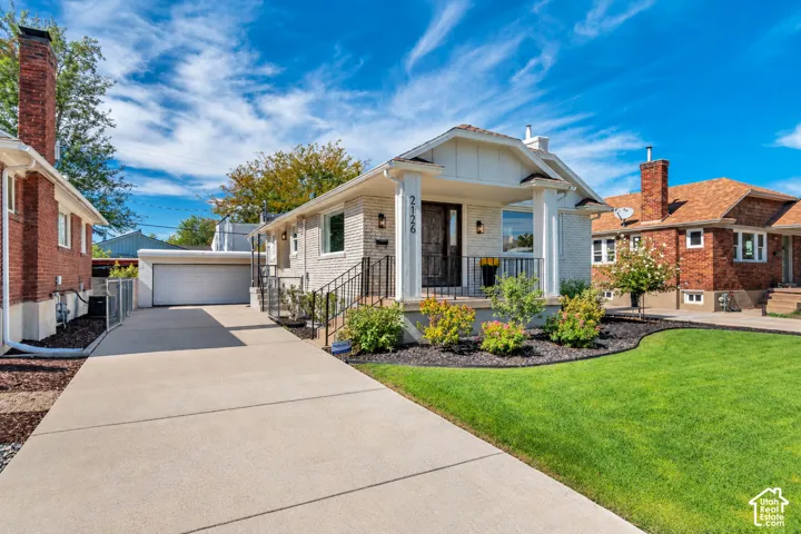 2126 S Roberta St, South Salt Lake, Utah 84115