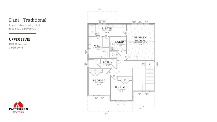 1893 S 100 E #14, Payson, Utah 84651