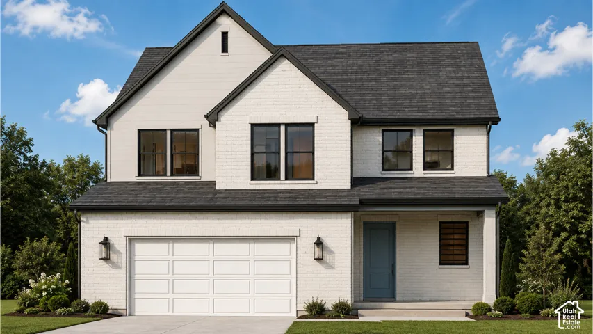 1893 S 100 E #14, Payson, Utah 84651