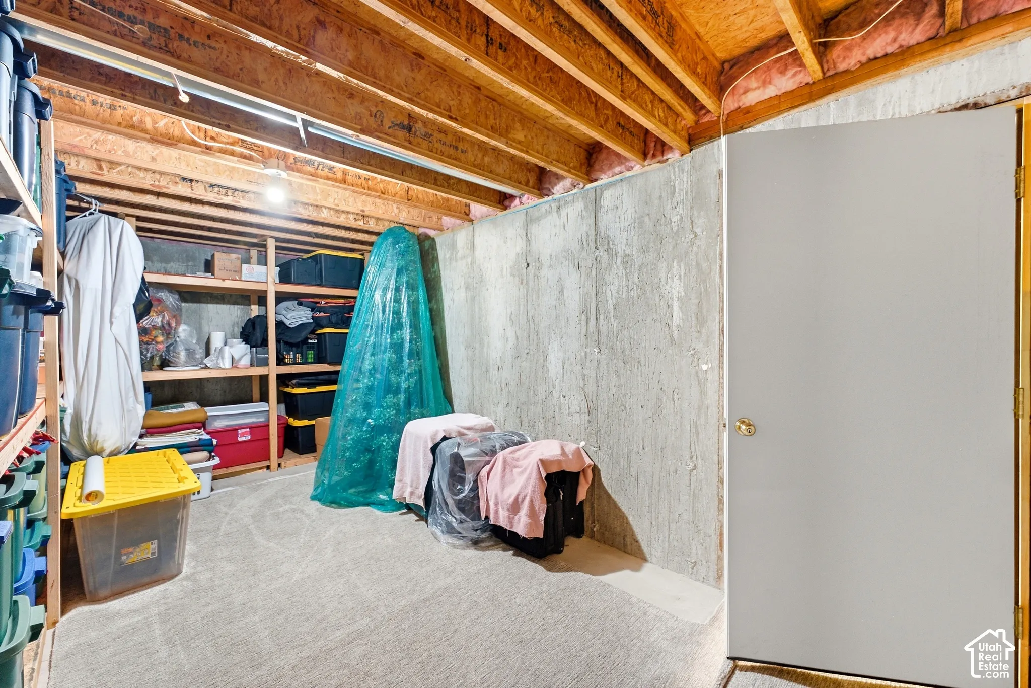 Storage Room