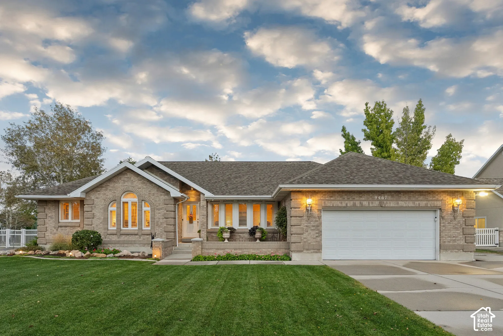 Front Exterior