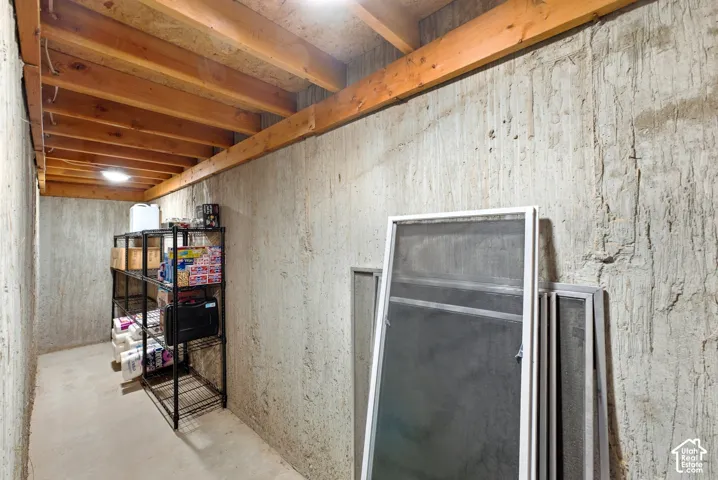 Storage Room