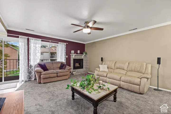 7761 S Briarsprings Dr, Midvale, Utah 84047