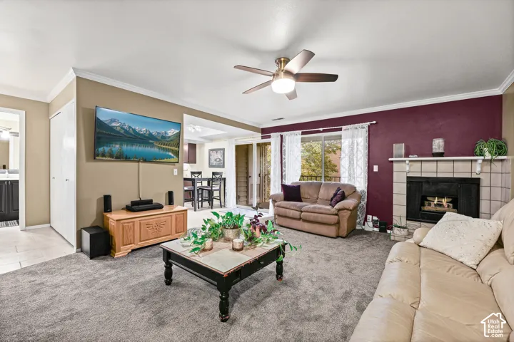 7761 S Briarsprings Dr, Midvale, Utah 84047