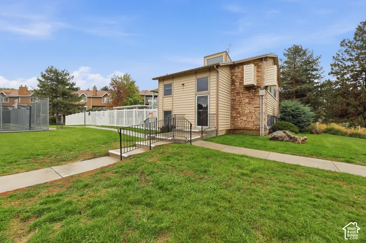 7761 S Briarsprings Dr, Midvale, Utah 84047