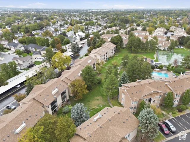 7761 S Briarsprings Dr, Midvale, Utah 84047