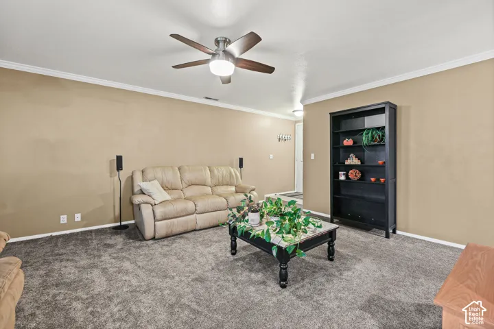 7761 S Briarsprings Dr, Midvale, Utah 84047