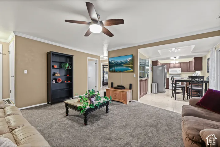 7761 S Briarsprings Dr, Midvale, Utah 84047